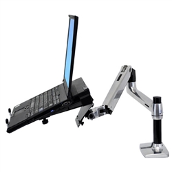 Ergotron Laptop Stand Cooler  50-193-200 for $66.70